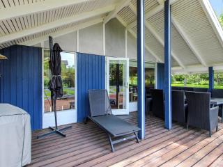 Holiday Home Ejvi - 700m from the sea by Interhome - 9