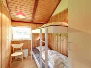 Holiday Home Ejvi - 700m from the sea by Interhome - 3
