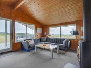 Holiday Home Svea - 400m from the sea by Interhome - 7