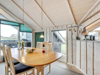 Holiday Home Thyrger - 550m from the sea by Interhome - 7