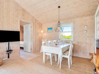 Holiday Home Abel - 350m from the sea by Interhome - 6