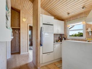 Holiday Home Abel - 350m from the sea by Interhome - 2