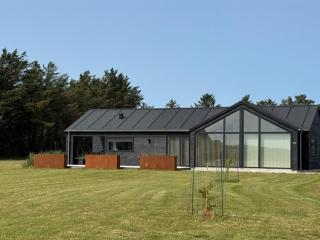 Holiday Home Arlina - 1-5km from the sea by Interhome - 0