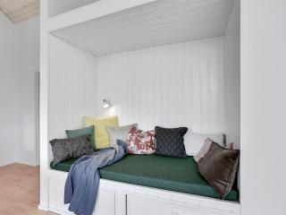 Holiday Home Arlina - 1-5km from the sea by Interhome - 1