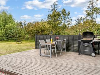 Holiday Home Aja - 900m from the sea by Interhome - 3