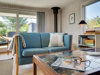 Holiday Home Vuokko - 400m from the sea by Interhome - 6