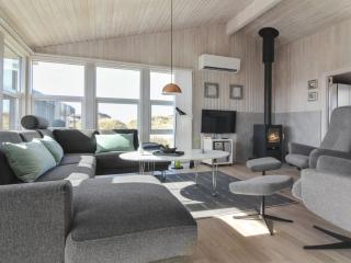 Holiday Home Laghmund - 250m from the sea by Interhome - 8