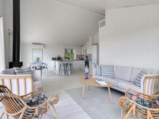 Holiday Home Rickmer - 200m from the sea by Interhome - 2