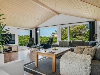 Holiday Home Bengta - 200m from the sea by Interhome - 9