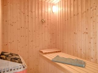 Holiday Home Bengta - 200m from the sea by Interhome - 5