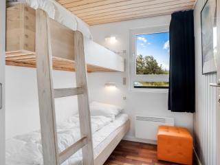 Holiday Home Bengta - 200m from the sea by Interhome - 2