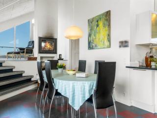 Holiday Home Gynther - 150m from the sea by Interhome - 7