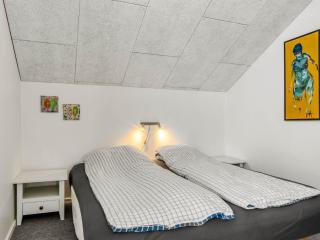 Holiday Home Gynther - 150m from the sea by Interhome - 3
