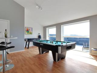 Holiday Home Siger - 1-6km from the sea by Interhome - 8