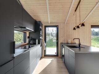 Holiday Home Vanamo - 300m from the sea by Interhome - Løkken - 7