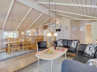 Holiday Home Saana - 700m from the sea by Interhome - 1