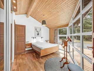 Holiday Home Sunneva - 1km from the sea by Interhome - 4