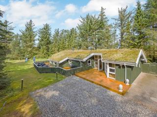 Holiday Home Sunneva - 1km from the sea by Interhome - 0