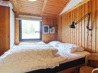 Holiday Home Nestori - 950m from the sea by Interhome - 4