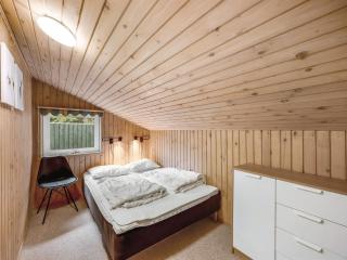Holiday Home Sunneva - 1km from the sea by Interhome - 2