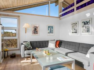 Holiday Home Ofrath - 350m from the sea by Interhome - 7