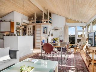 Holiday Home Ofrath - 350m from the sea by Interhome - 1
