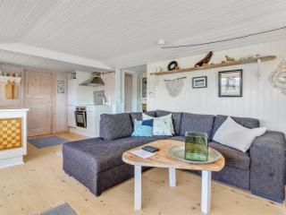 Holiday Home Sibbi - 300m from the sea by Interhome - 8
