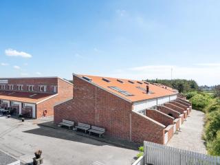 Apartment Skarp - 500m from the sea by Interhome - 4