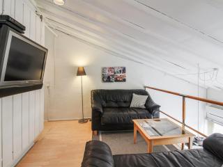 Apartment Skarp - 500m from the sea by Interhome - 2