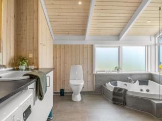Holiday Home Hildegardt - 1km from the sea by Interhome - 6
