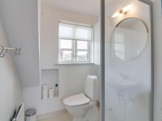 Apartment Evangelina - 350m from the sea by Interhome - 6