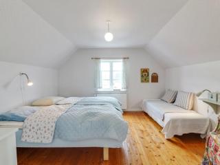 Apartment Evangelina - 350m from the sea by Interhome - 5