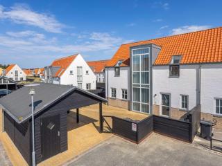 Holiday Home Hilma - 600m from the sea by Interhome - 0