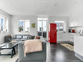 Holiday Home Hilma - 600m from the sea by Interhome - 8