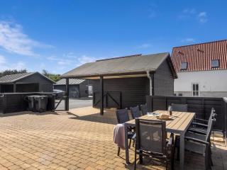 Holiday Home Hilma - 600m from the sea by Interhome - 9