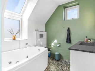 Holiday Home Hilma - 600m from the sea by Interhome - 4