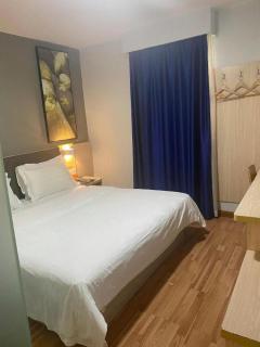 7 Days Inn Wuhan Hanzheng Street Shengli Road Metro Station - 9