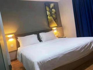 7 Days Inn Wuhan Hanzheng Street Shengli Road Metro Station - 6