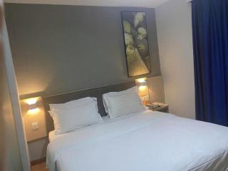 7 Days Inn Wuhan Hanzheng Street Shengli Road Metro Station - 5