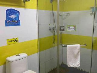 7 Days Inn Wuhan Hanzheng Street Shengli Road Metro Station - 4