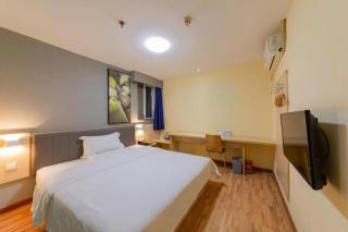 7 Days Inn Wuhan Hanzheng Street Shengli Road Metro Station - 3