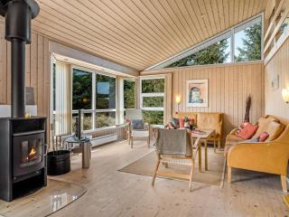 Holiday Home Terho - 1km from the sea by Interhome - 9