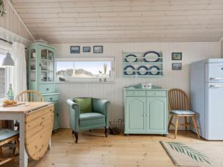 Holiday Home Aruna - 200m from the sea by Interhome - 7