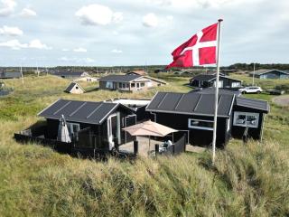 Holiday Home Aruna - 200m from the sea by Interhome - 0