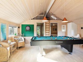 Holiday Home Synnöve - 550m from the sea by Interhome - 5