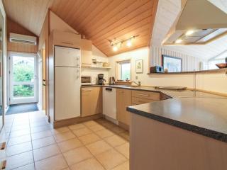 Holiday Home Synnöve - 550m from the sea by Interhome - 6