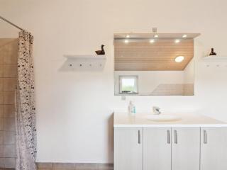 Holiday Home Synnöve - 550m from the sea by Interhome - 2