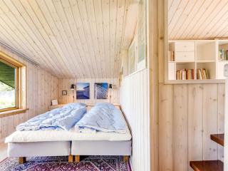Holiday Home Gullborg - 800m from the sea by Interhome - 4