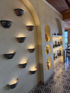 GRAND KHIVA Hotel - 6