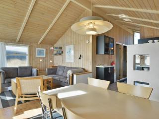 Holiday Home Styrbiorn - 100m from the sea by Interhome - 2